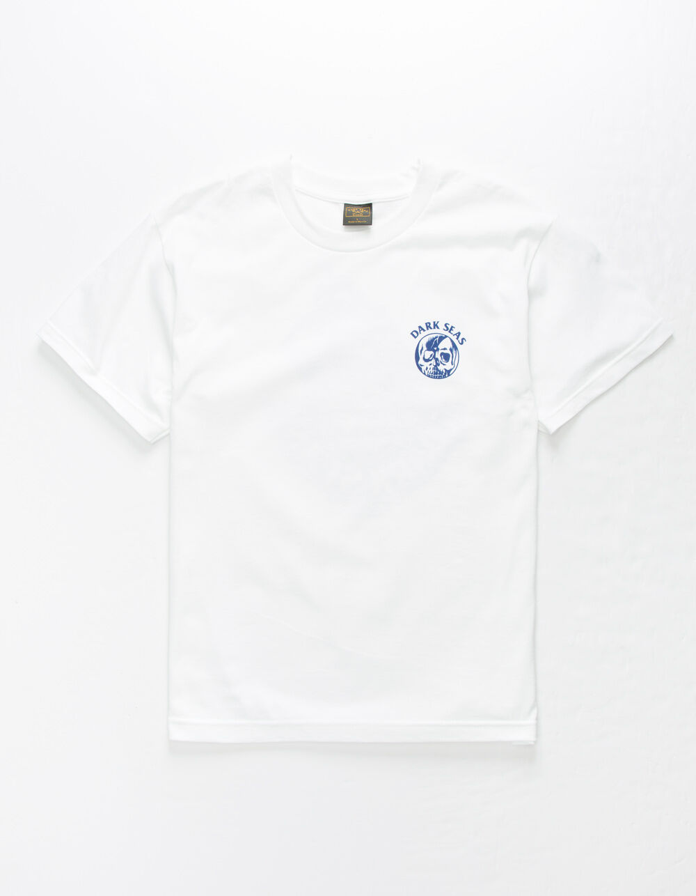 DARK SEAS Maven Boys T-Shirt image number 1