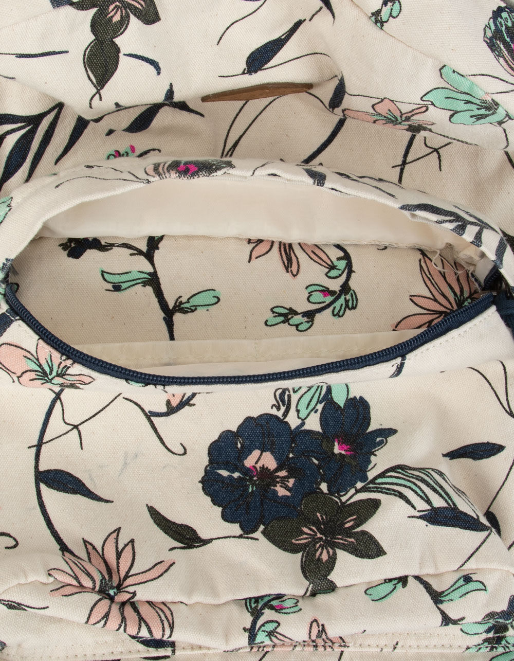 O'NEILL Shoreline Insignia Blue Backpack WHITE/BLUE Tillys