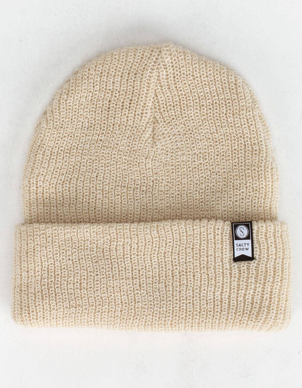 adidas trefoil fisherman beanie