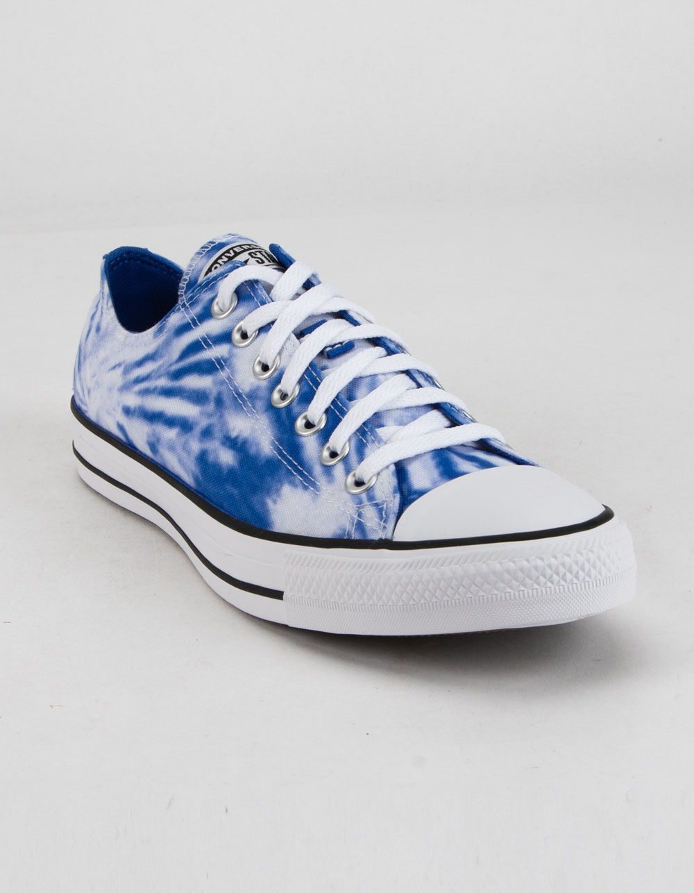CONVERSE Twisted Vacation Chuck Taylor All Star Low Top Shoes image number 1