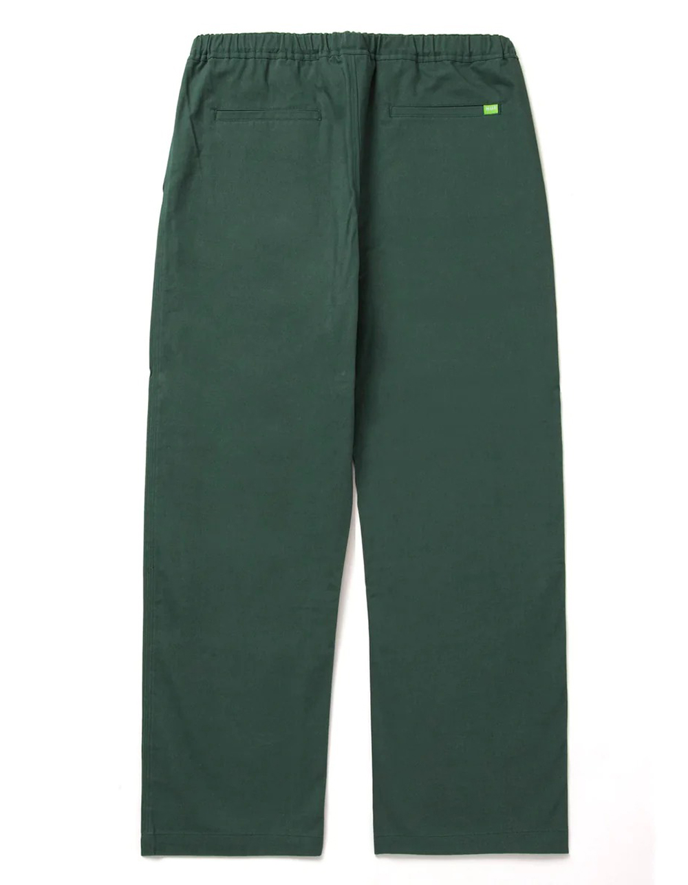 HUF Runyon Mens Easy Pants GREEN Tillys