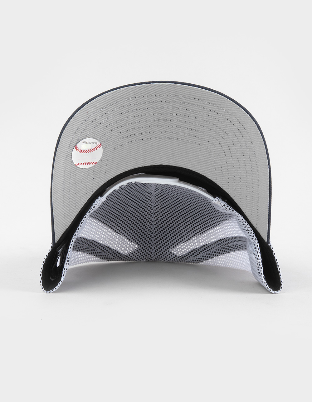 47 BRAND New York Yankees '47 Trucker Hat - NAVY