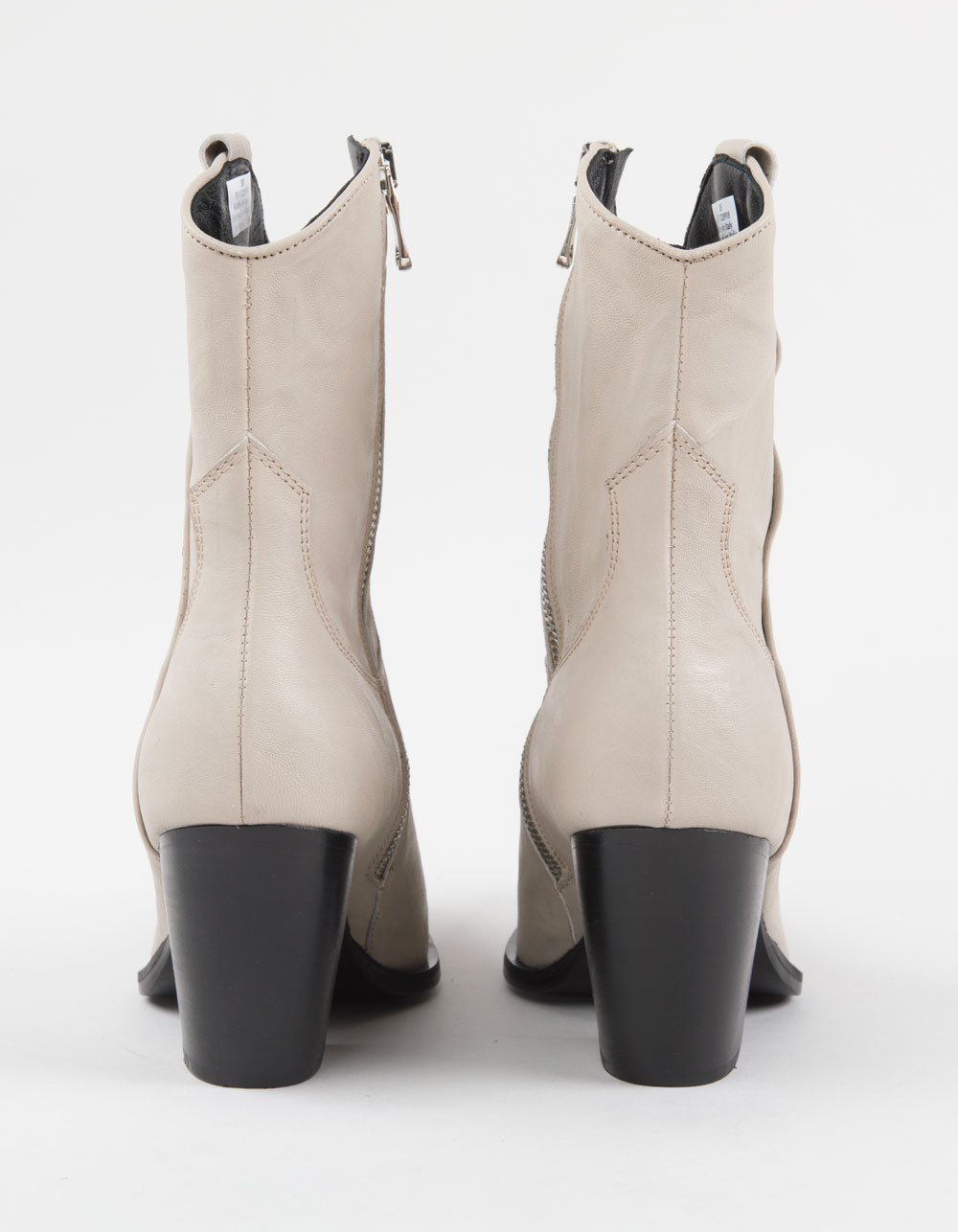 FREE PEOPLE Brayden Womens Western Boots