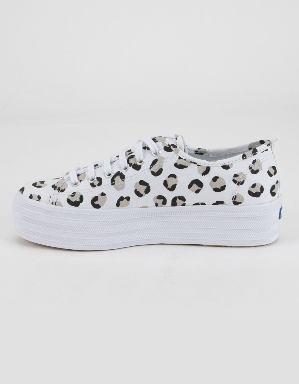 keds triple up leopard