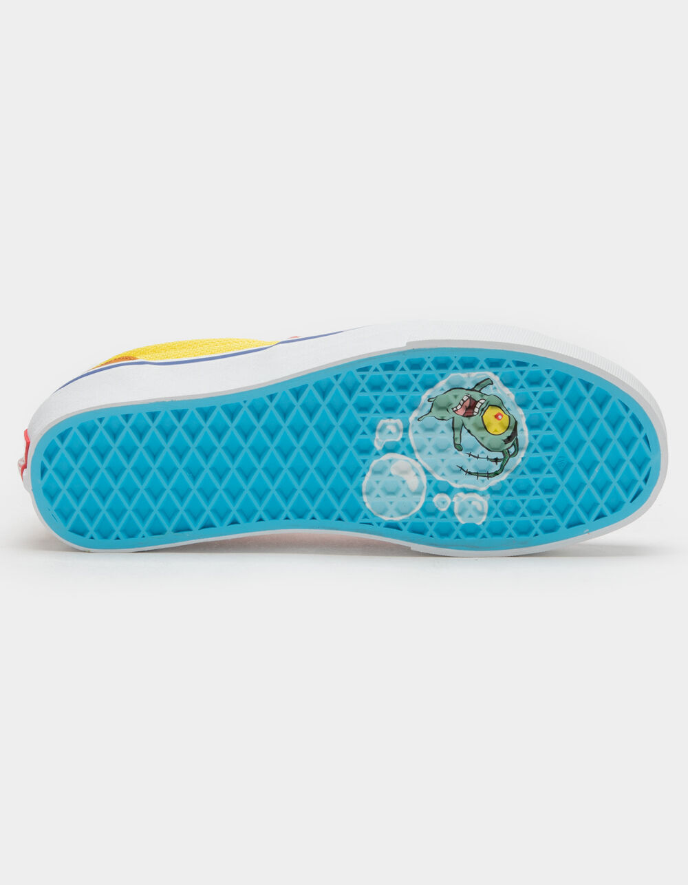 VANS x SpongeBob SquarePants Era Womens 