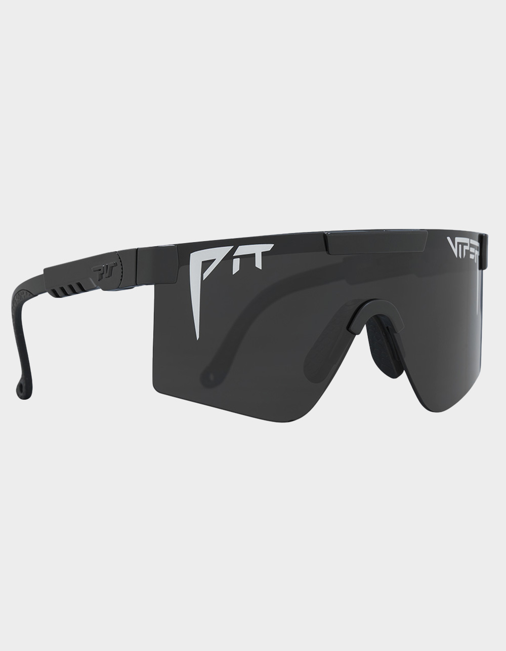 PIT VIPER The Exec Original 2.0 Sunglasses - BLACK