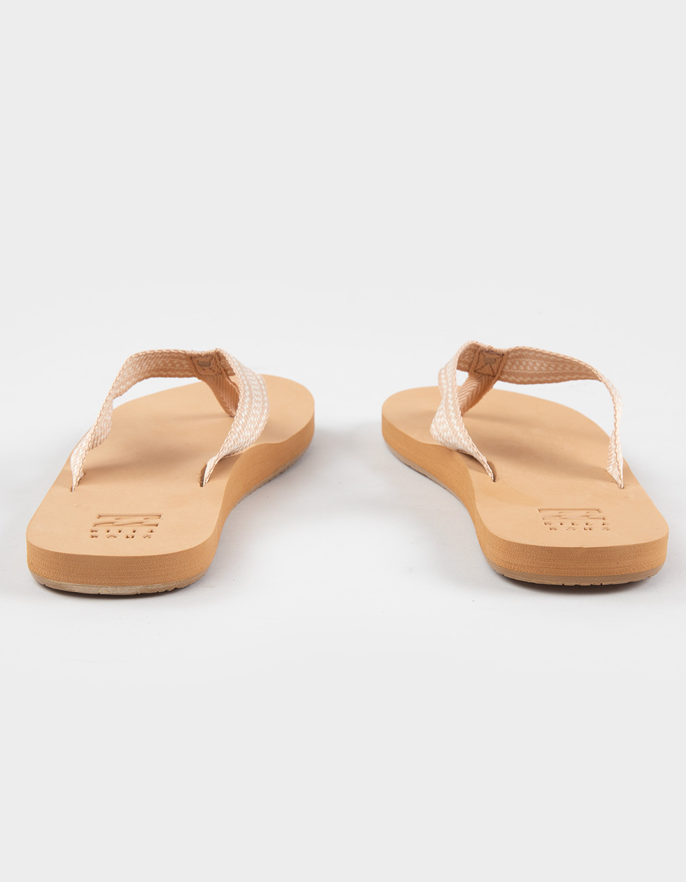 BILLABONG Ailani Womens Thong Flip Flops