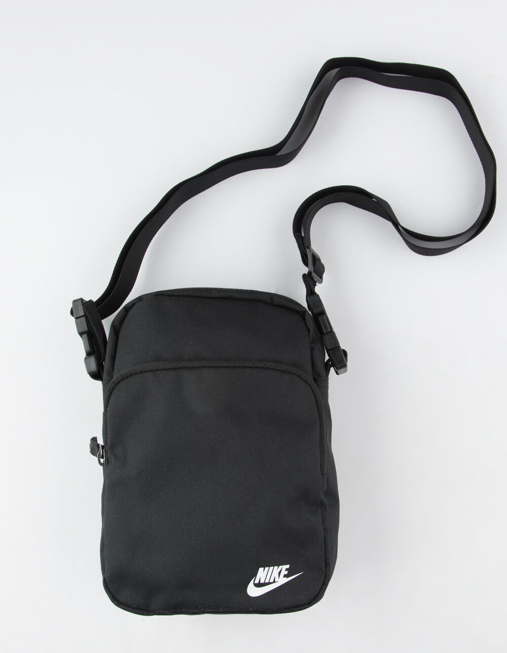 NIKE SB Heritage Smit 2.0 Crossbody Bag - BLACK | Tillys