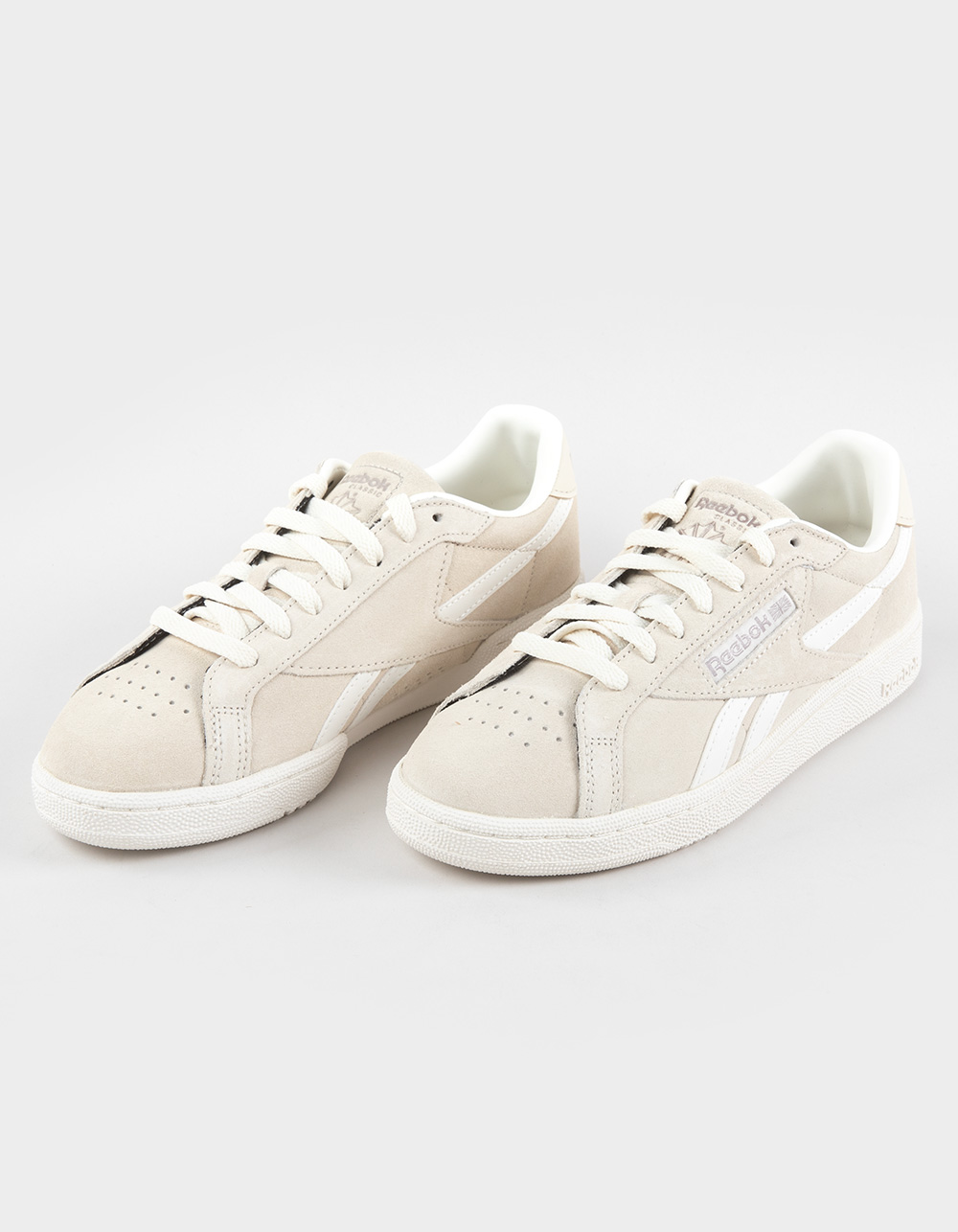REEBOK Club C Grounds UK Womens Shoes