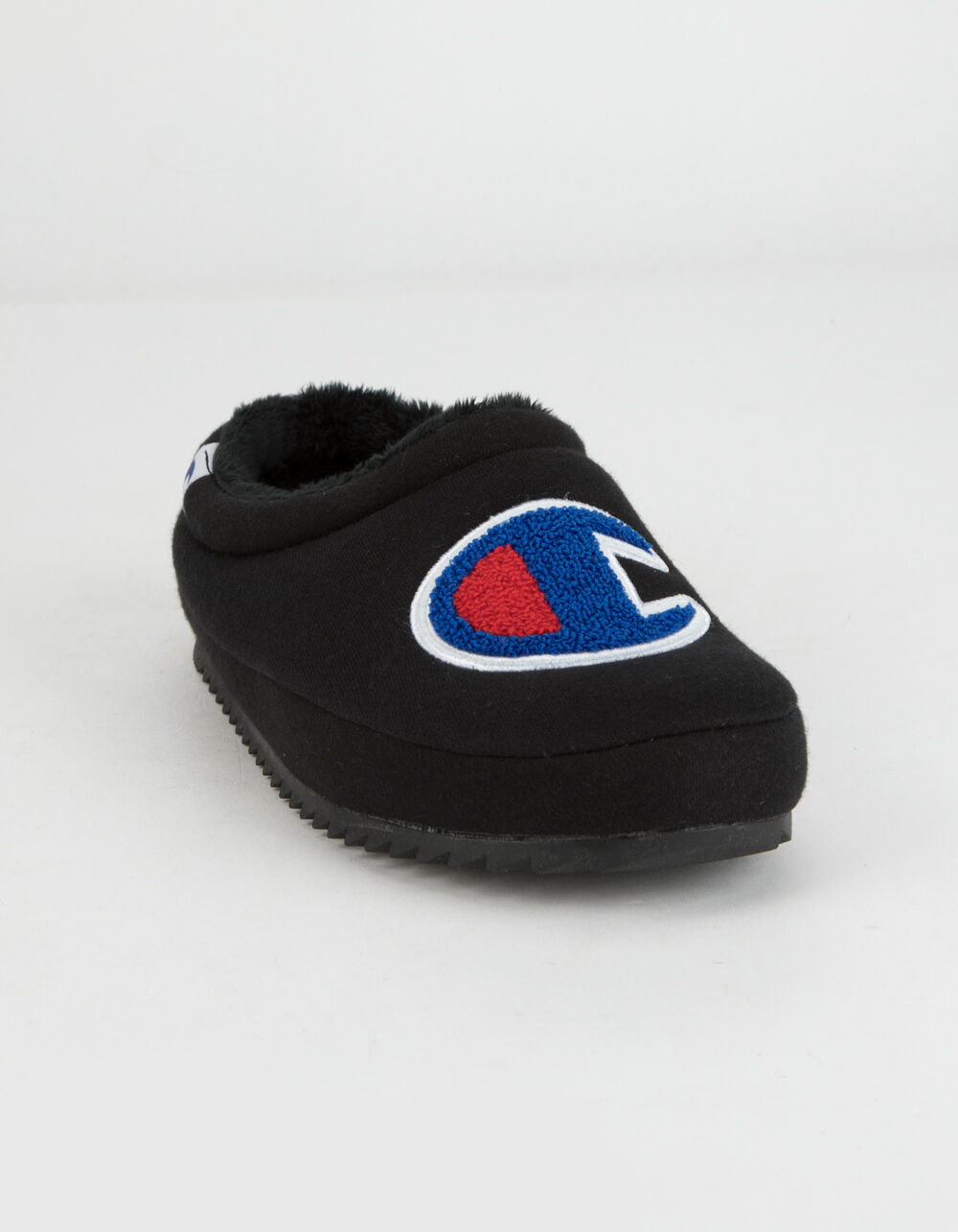 CHAMPION Shuffle Boys Slippers image number 1