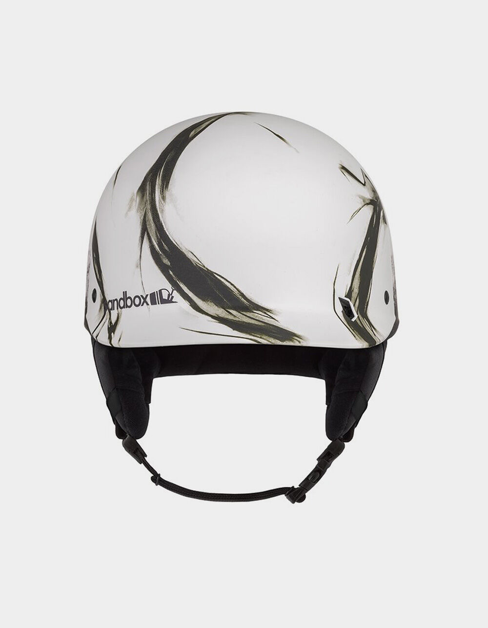 SANDBOX Classic 2.0 Large Snow Helmet WHTBK Tillys