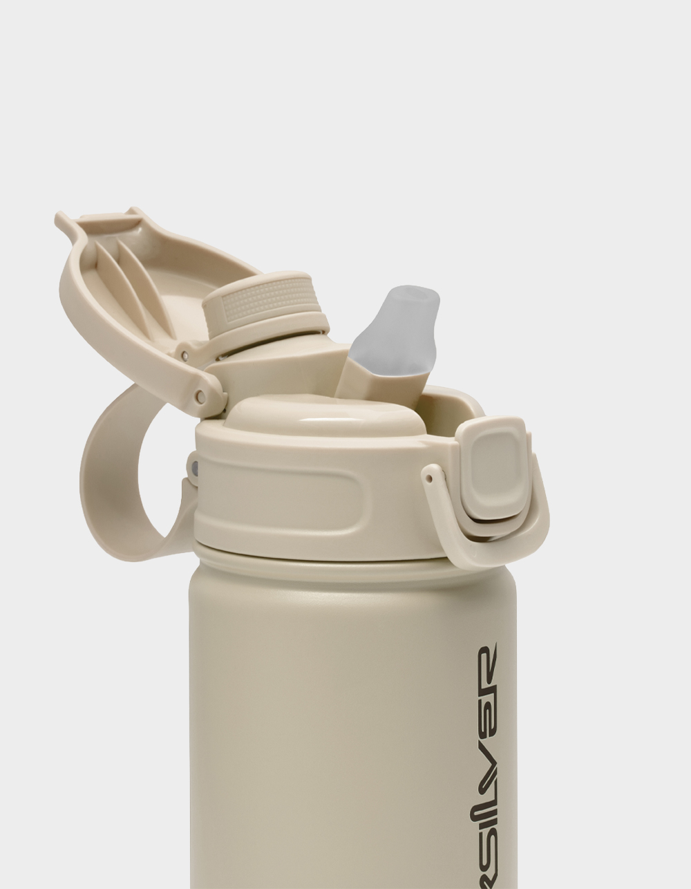 QUIKSILVER Laguna 24oz Stainless Steel Tumbler