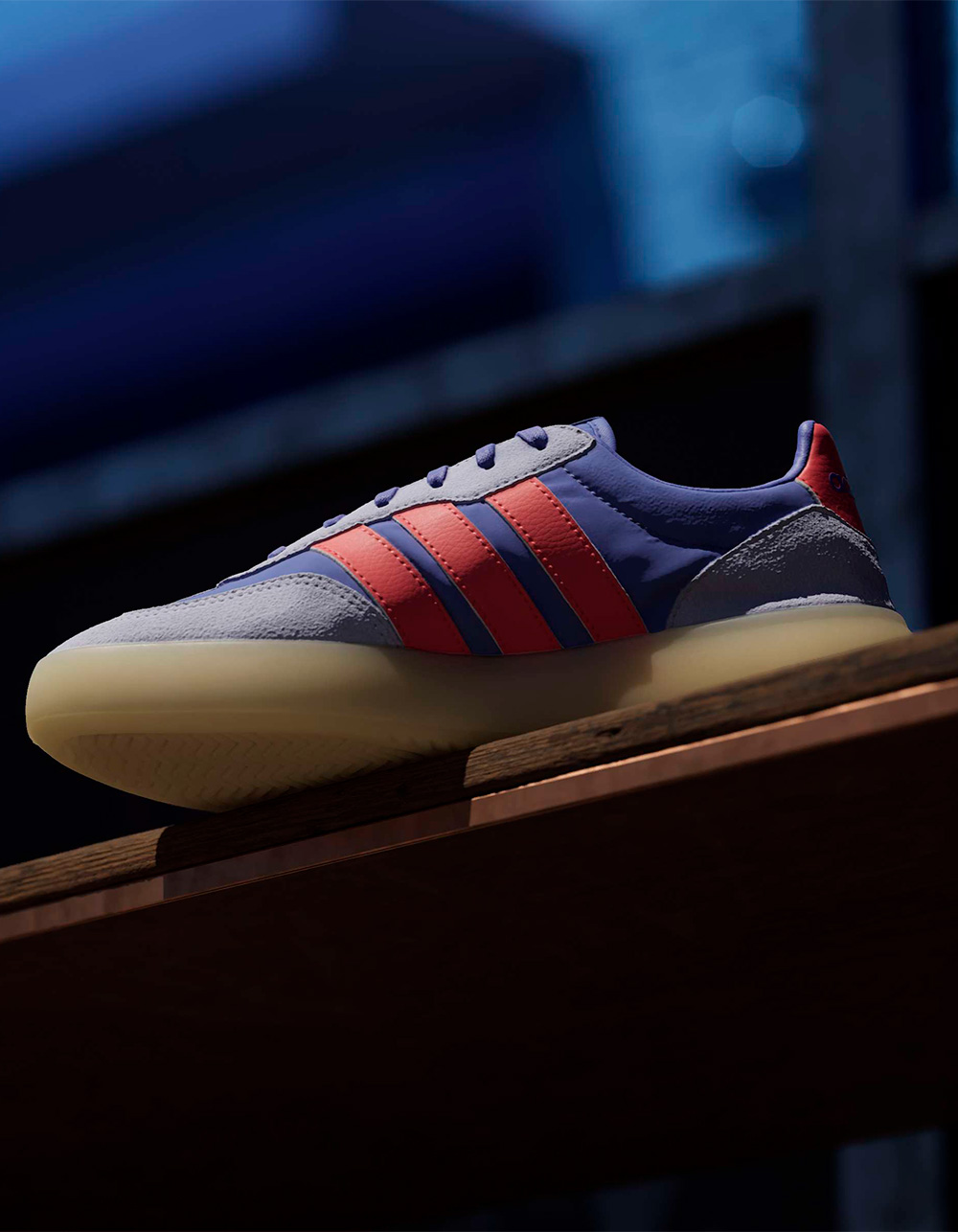 ADIDAS Barreda Decode Womens Shoes