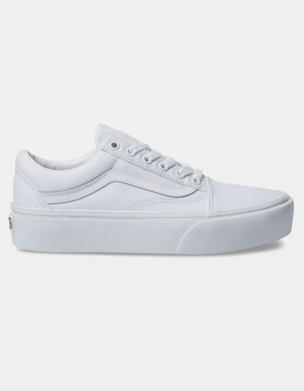 tillys platform vans