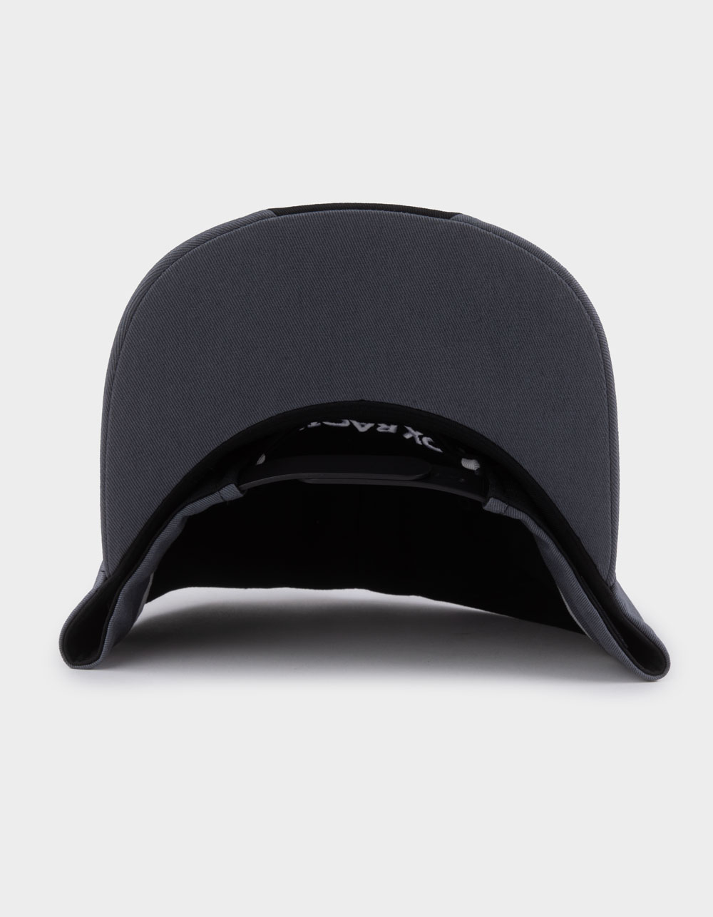 FOX FHeadX Snapback Hat - BLACK COMBO
