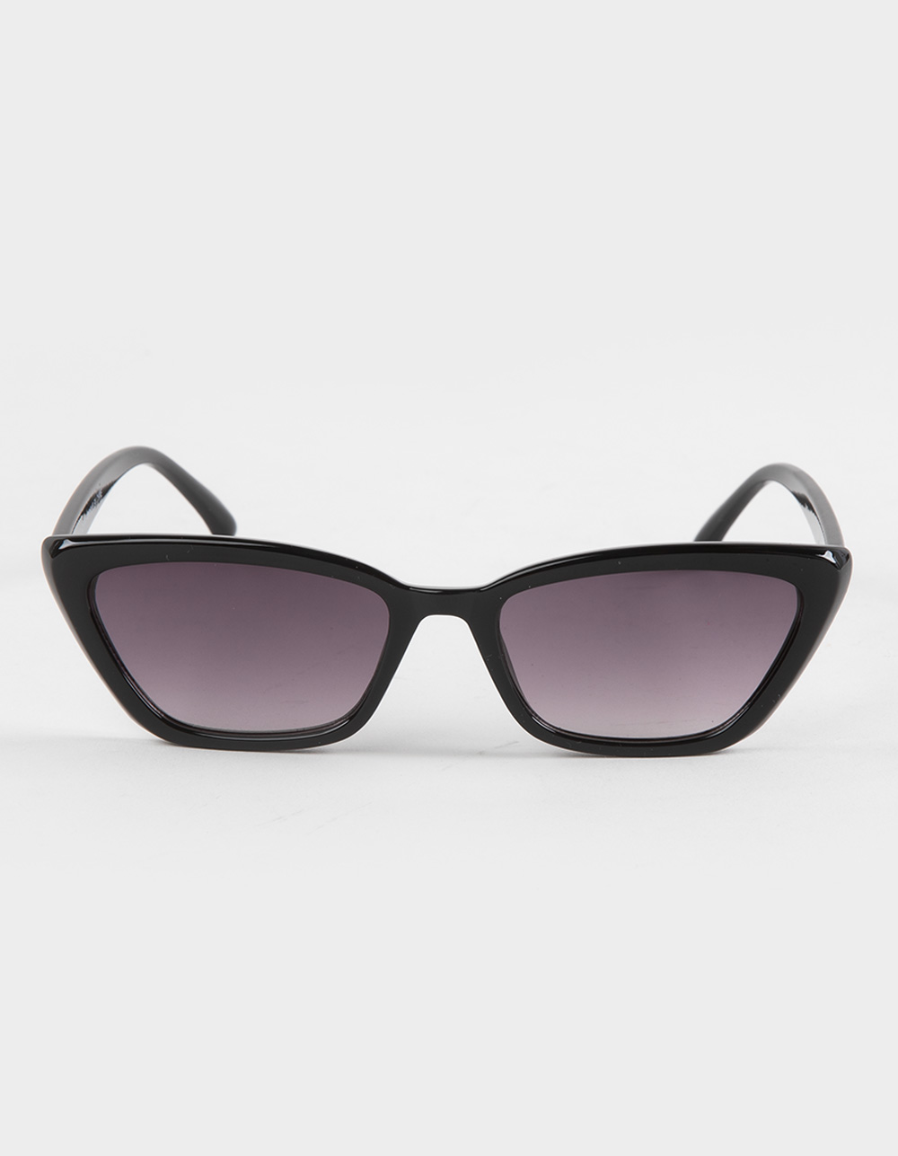 RSQ Cat Eye Plastic Sunglasses