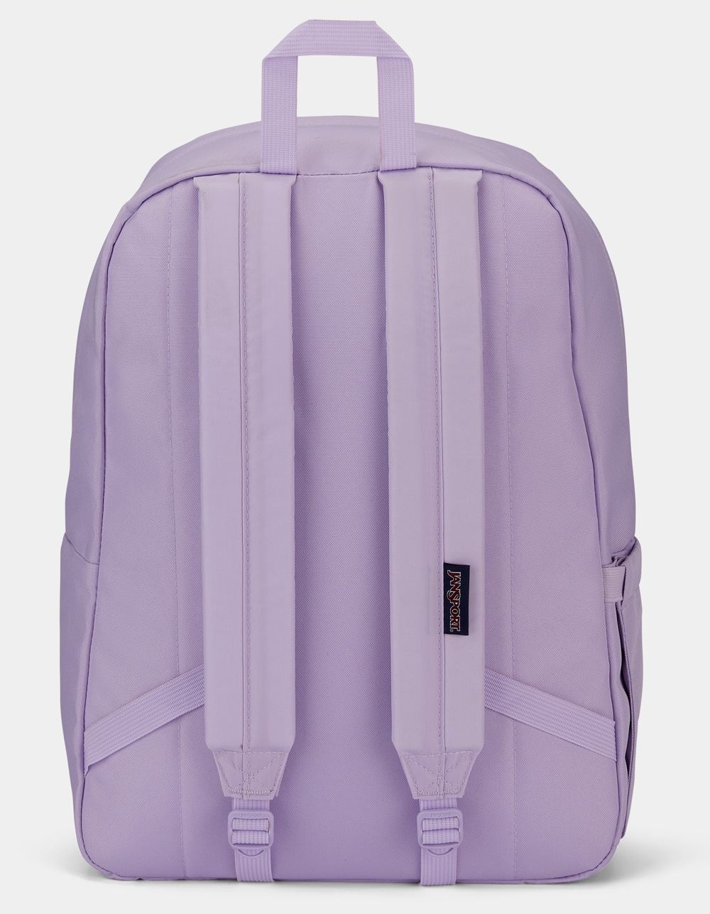 JANSPORT SuperBreak Plus FX Backpack - PURPLE | Tillys