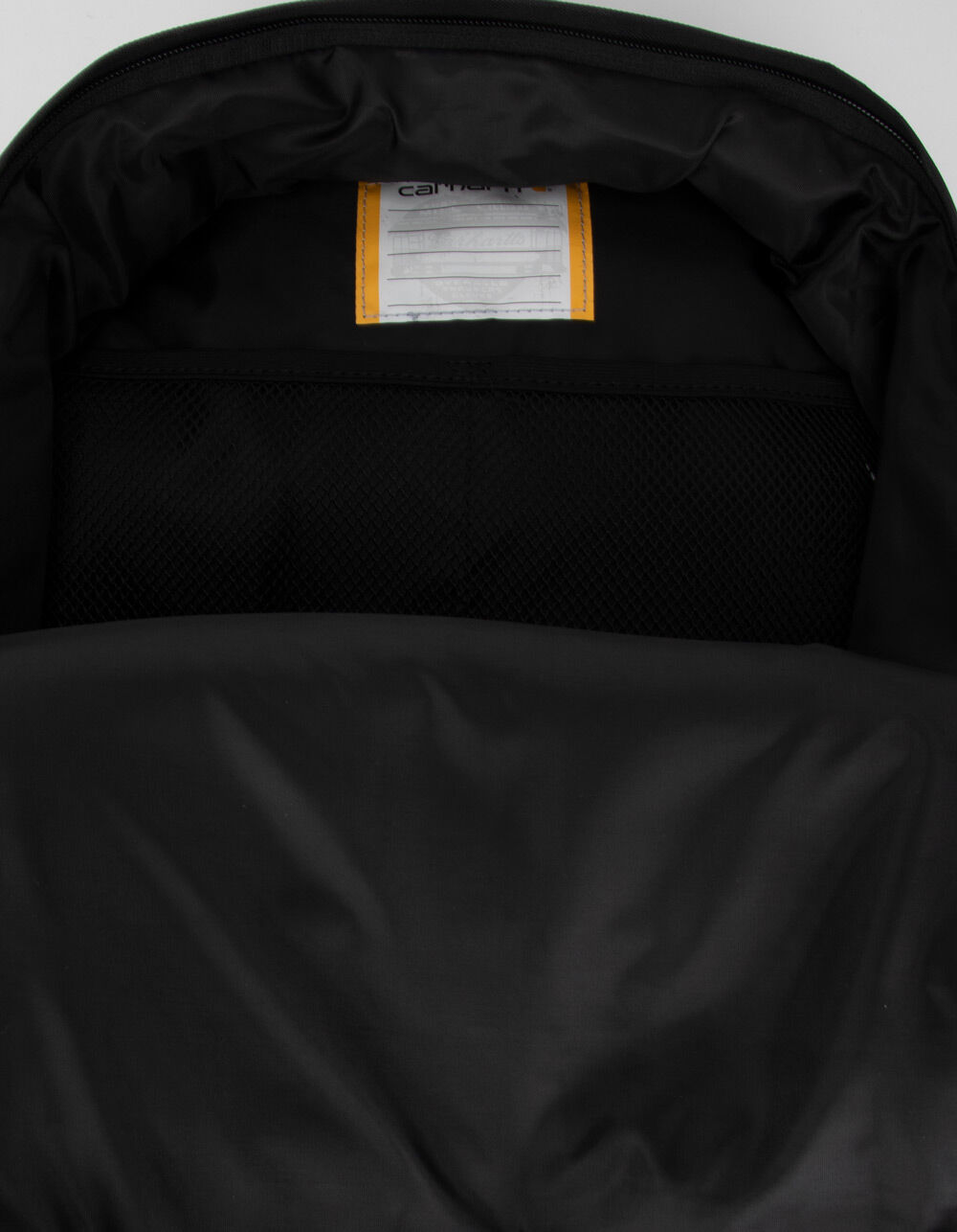 CARHARTT Cooler Backpack BLACK Tillys