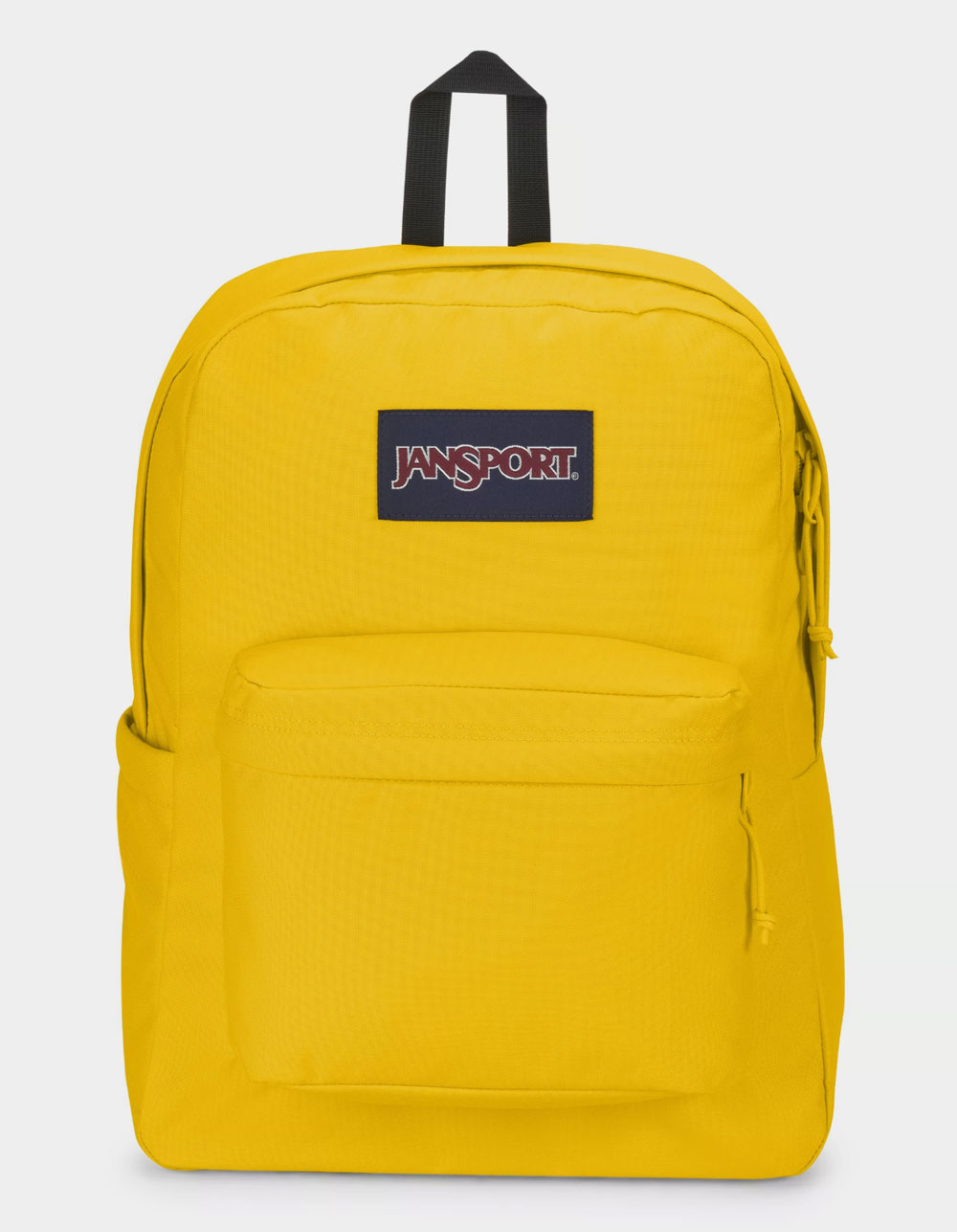 JANSPORT SuperBreak Backpack - LEMON