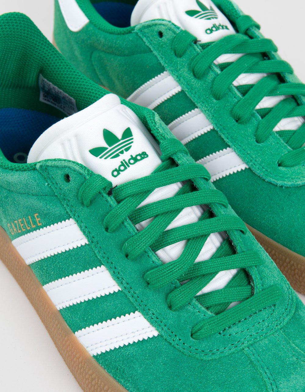 ADIDAS Gazelle ADV Shoes