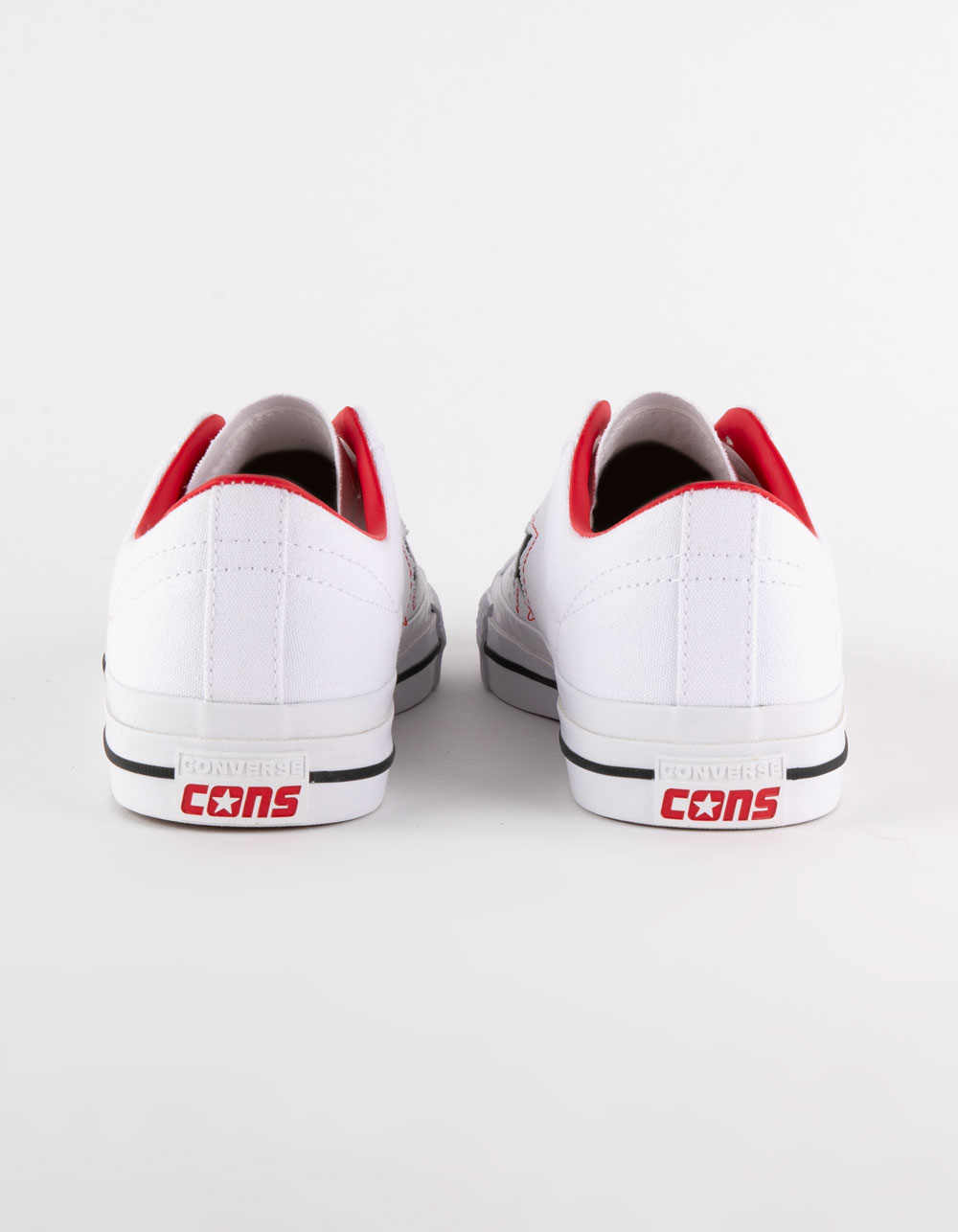 CONVERSE One Star Pro Lips Low Top Shoes | Tillys