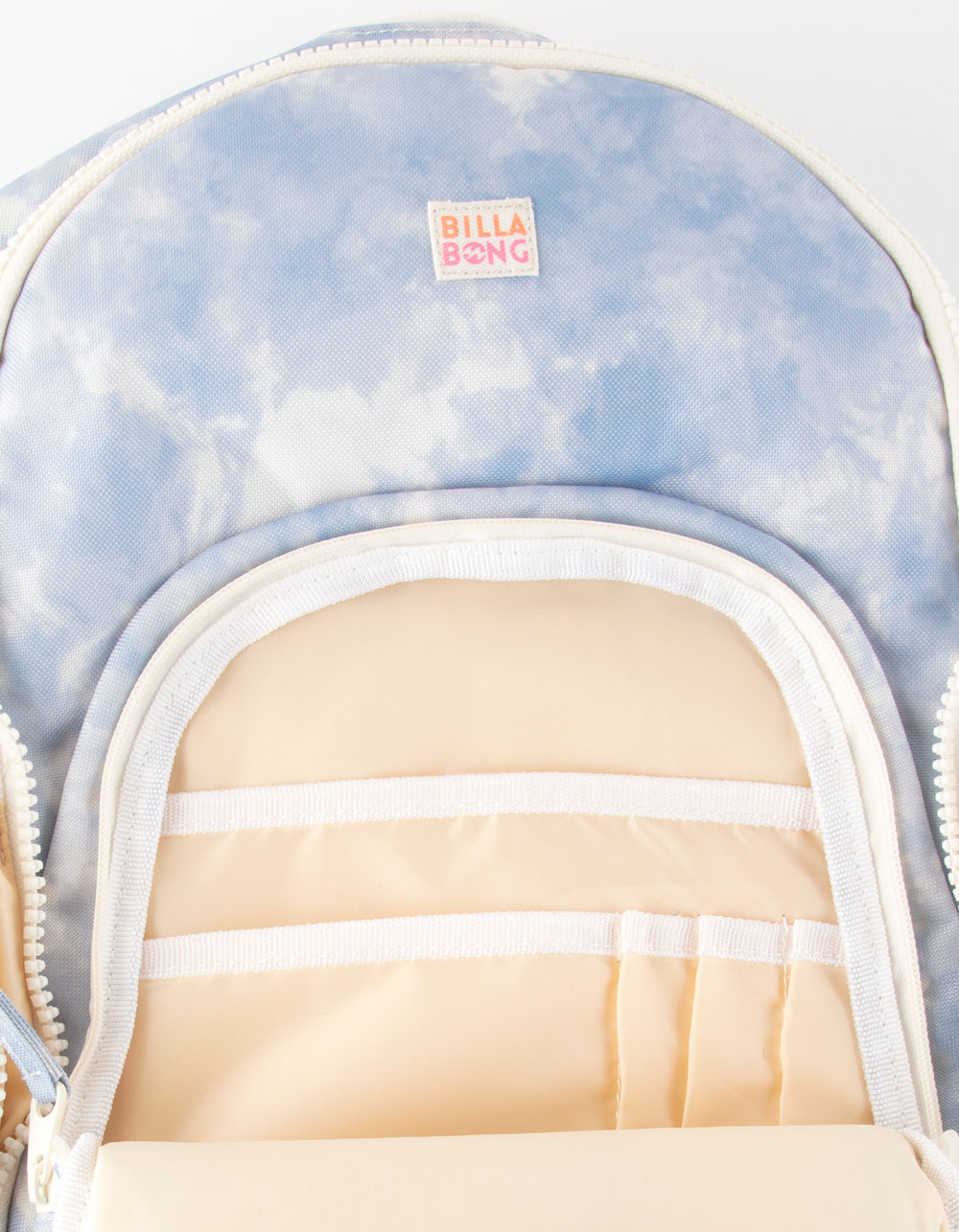 BILLABONG Roadie Jr Girls Backpack BLUE Tillys