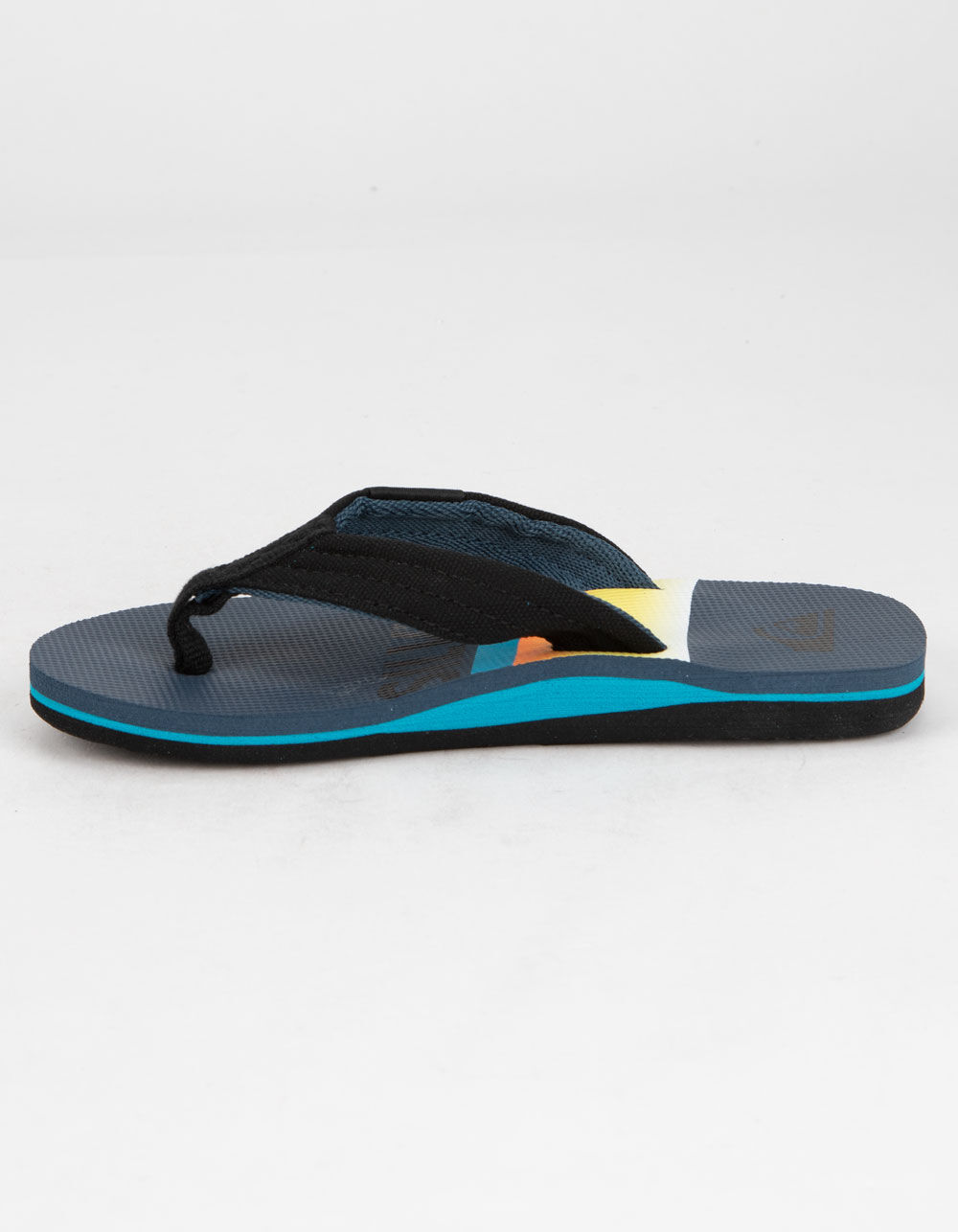 QUIKSILVER Molokai Layback Boys Sandals image number 3