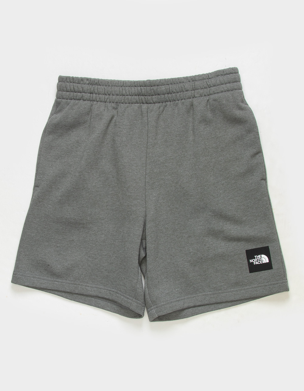 THE NORTH FACE Box NSE Mens Shorts - GRAY