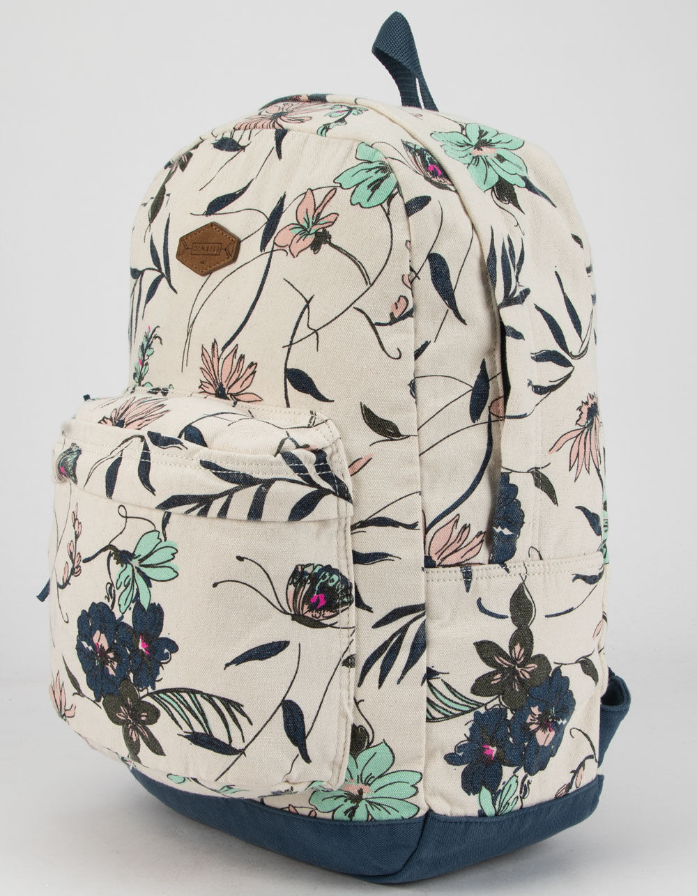 O'NEILL Shoreline Insignia Blue Backpack WHITE/BLUE Tillys