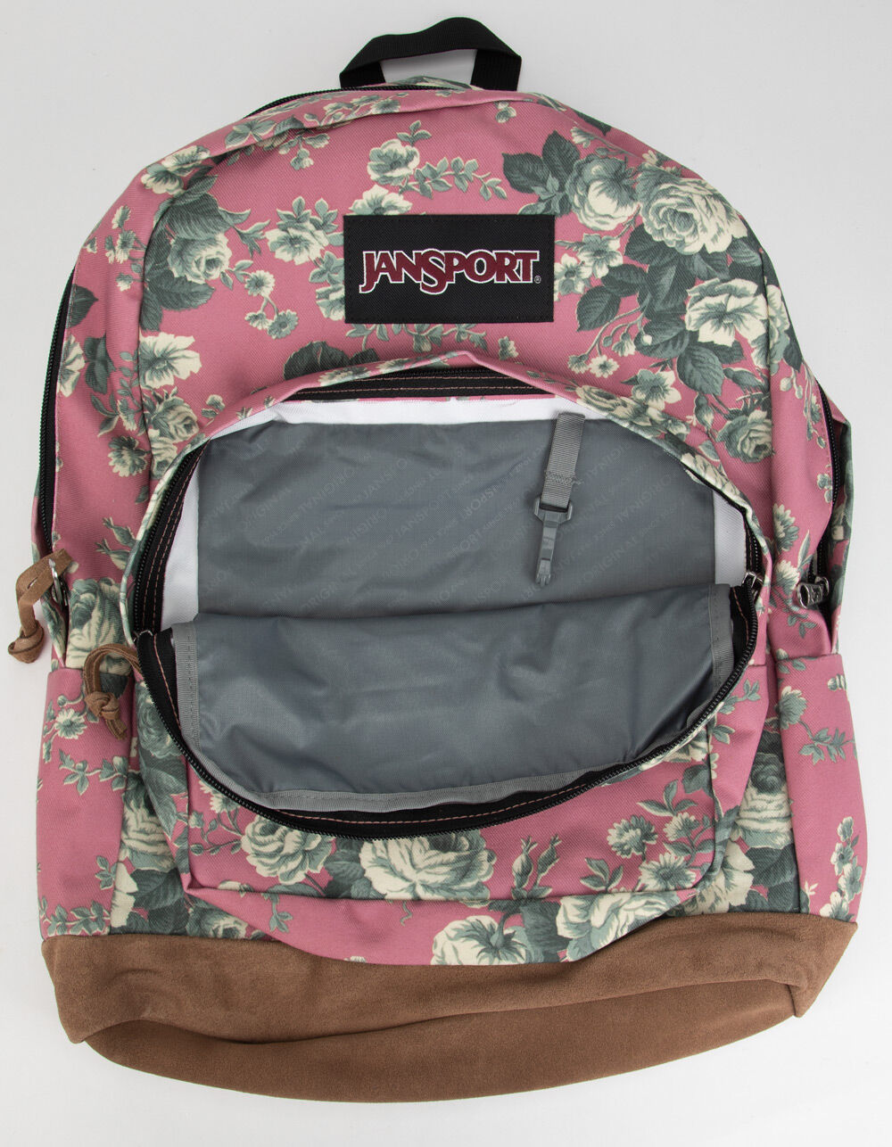 JANSPORT Right Pack Floral Backpack image number 4