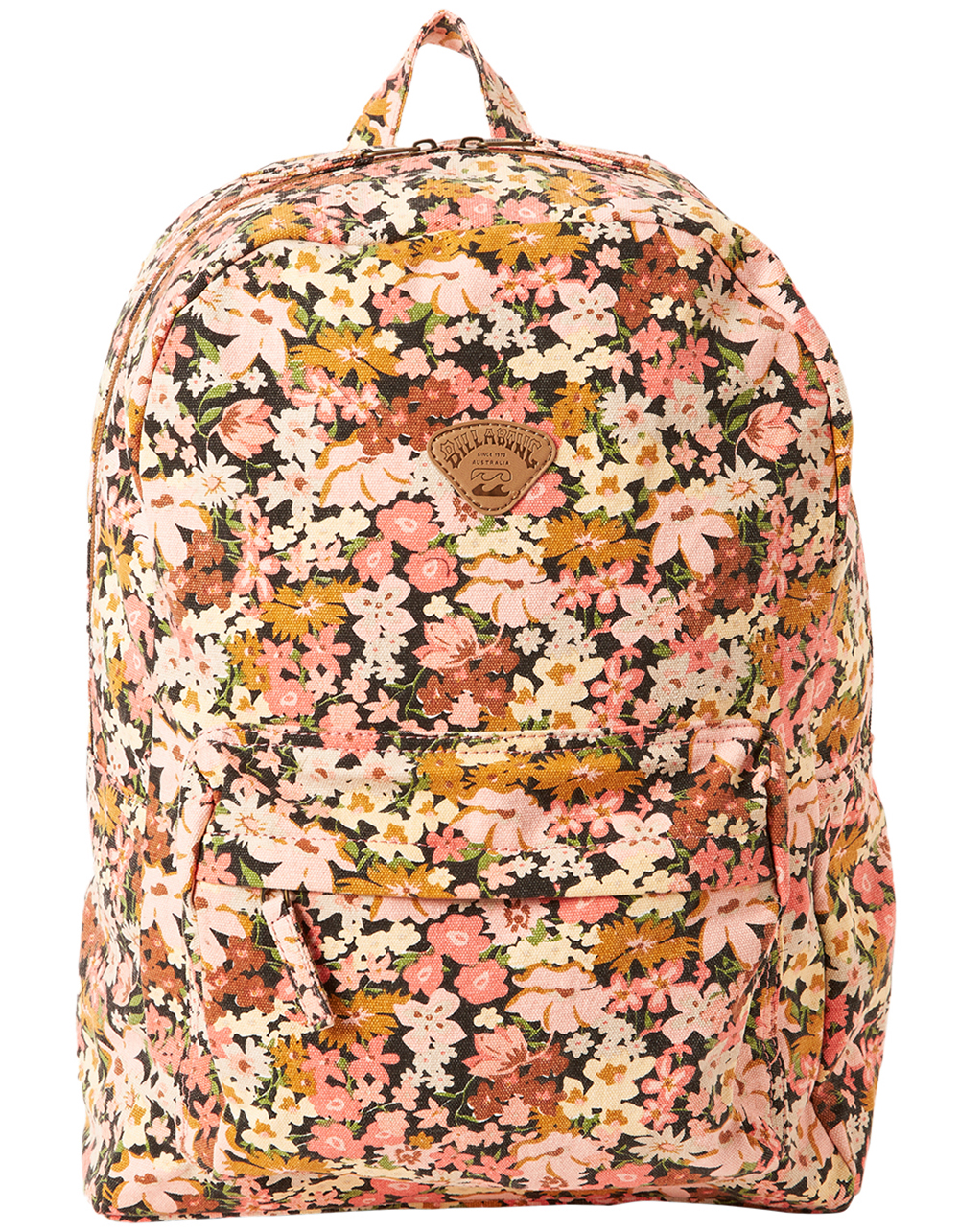 BILLABONG Schools Out Backpack BLACK COMBO Tillys