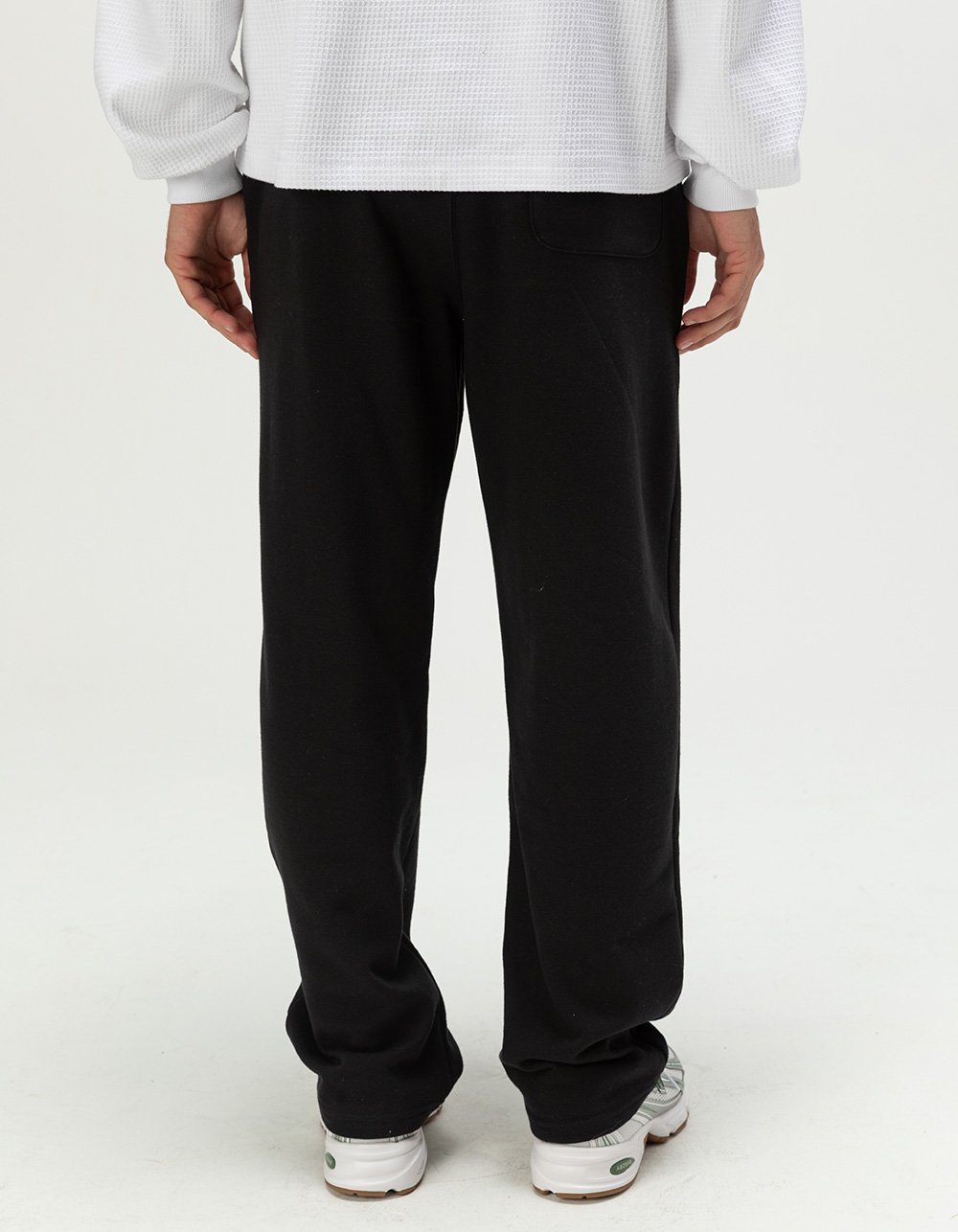 THE NORTH FACE Evolution Straight Leg Mens Sweatpants