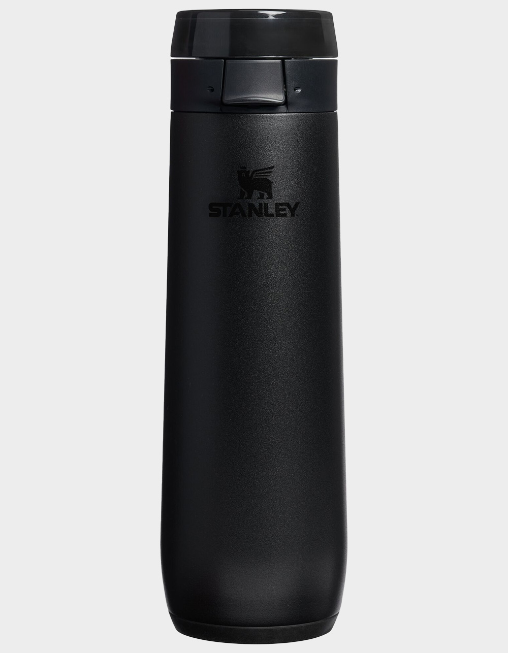 STANLEY 20 oz The Flowstate™ Spring Bottle - BLACK 2.0