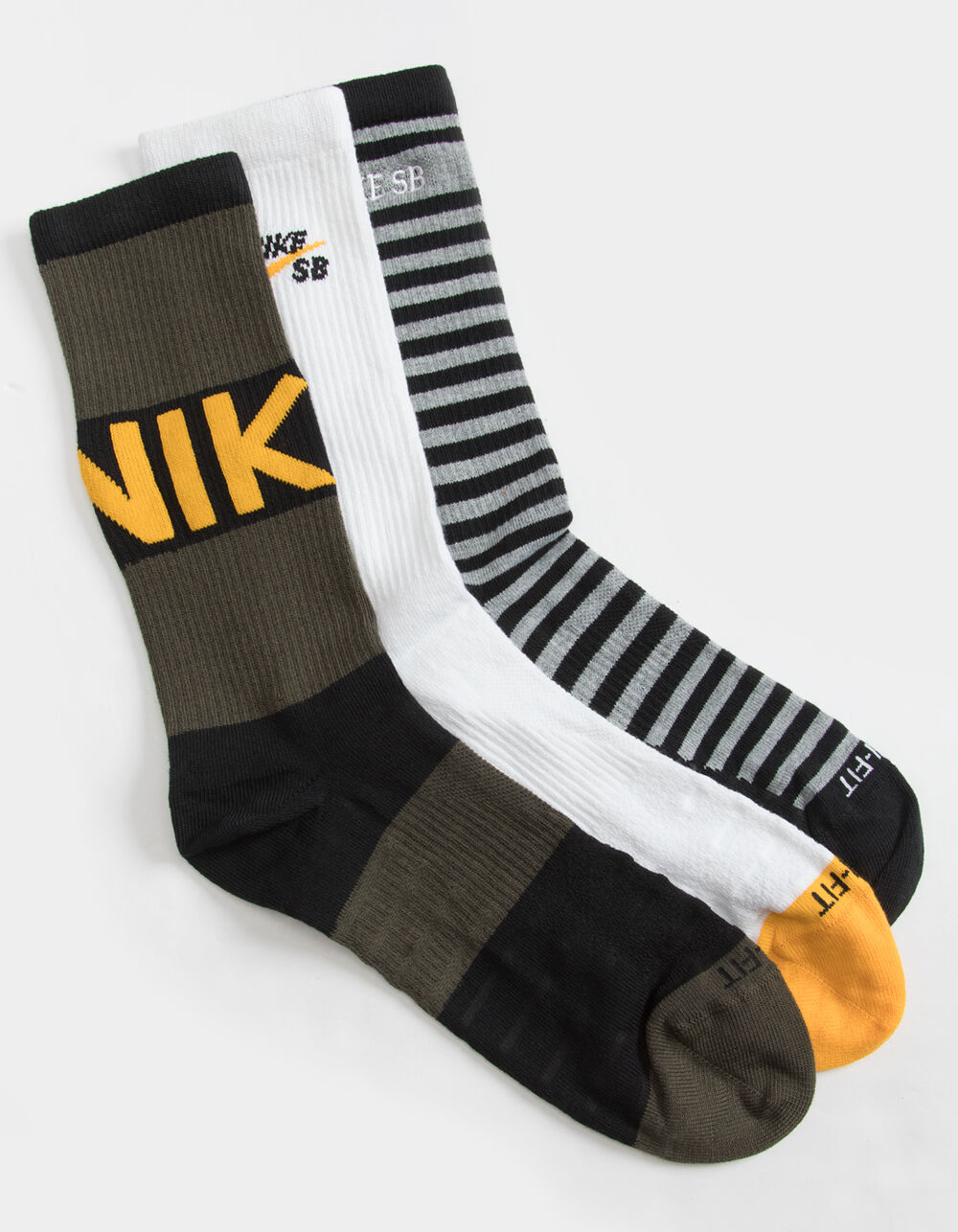 nike sb everyday max lightweight crew socks