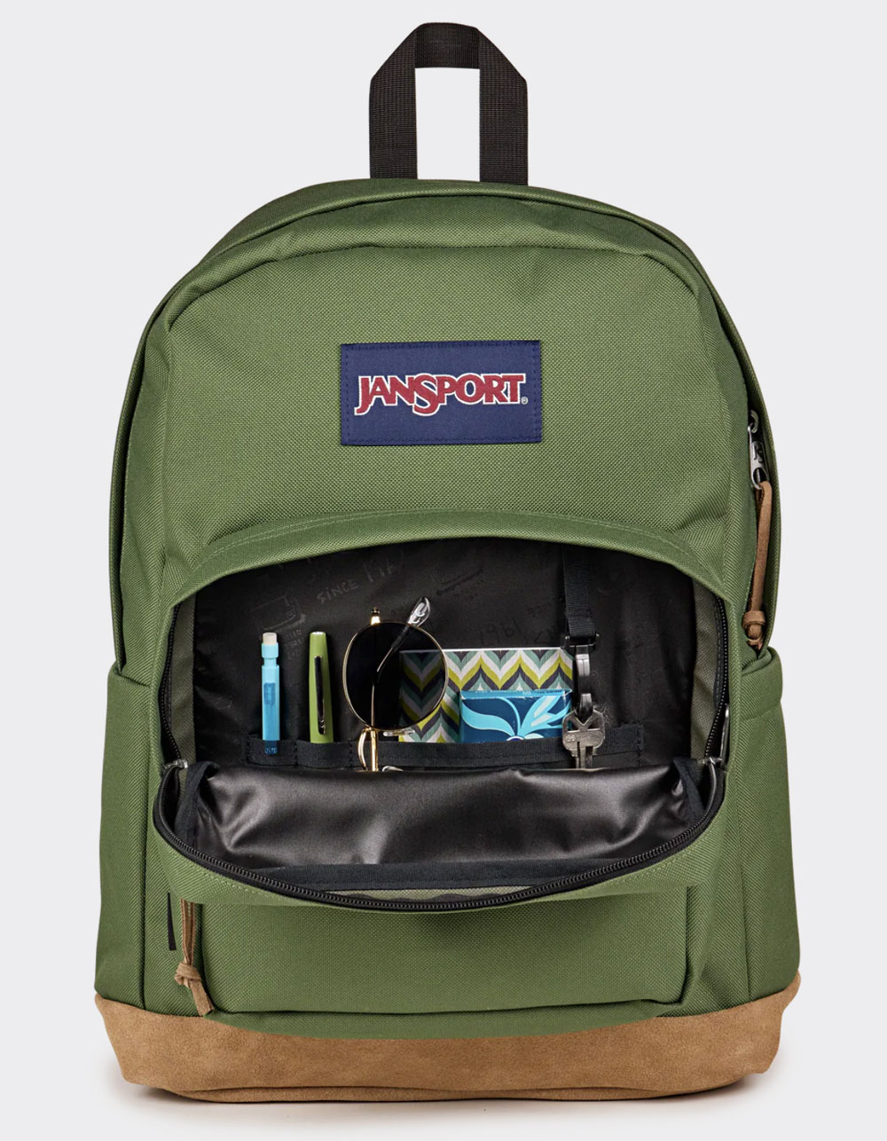 JANSPORT Right Pack Backpack