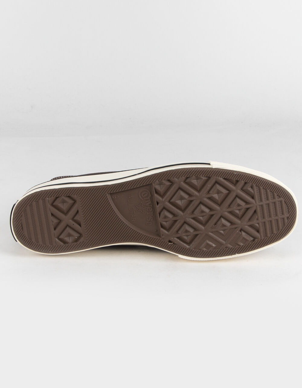 CONVERSE Chuck 70 Dark Root High Top Shoes - DARK ROOT