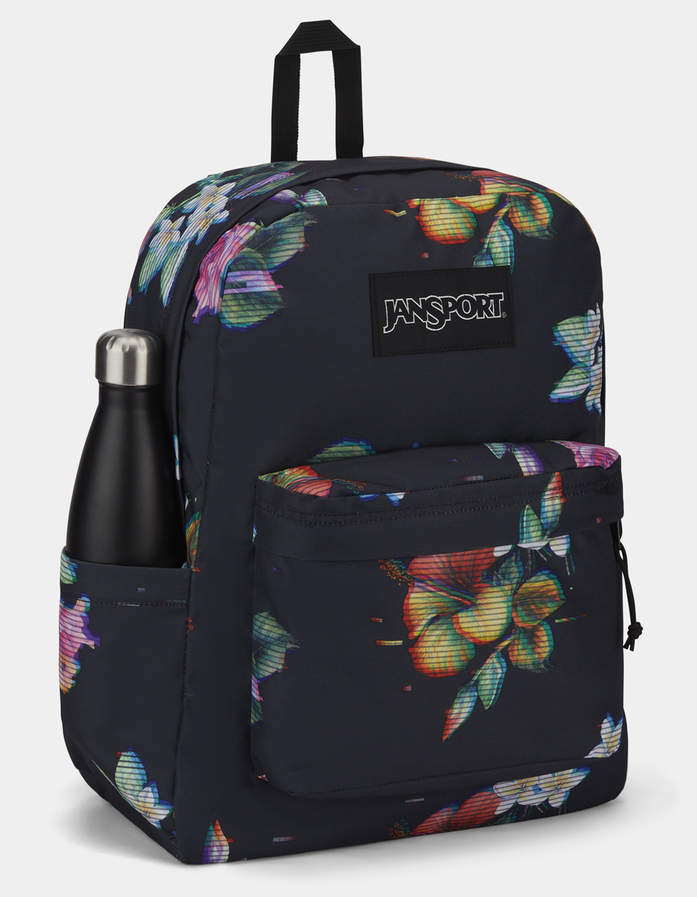 JANSPORT SuperBreak® Backpack - BLUE 