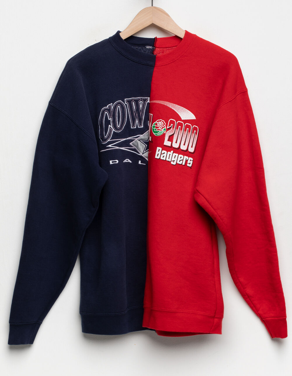 RESTORED by TILLYS Womens Reworked 