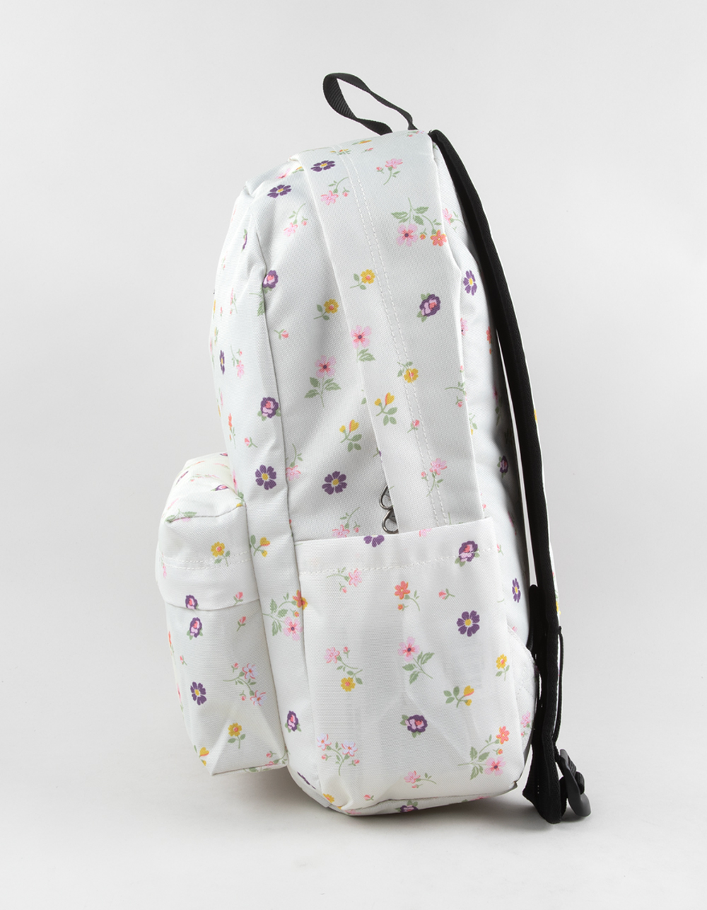 VANS Old Skool Backpack - WHITE/MULTI