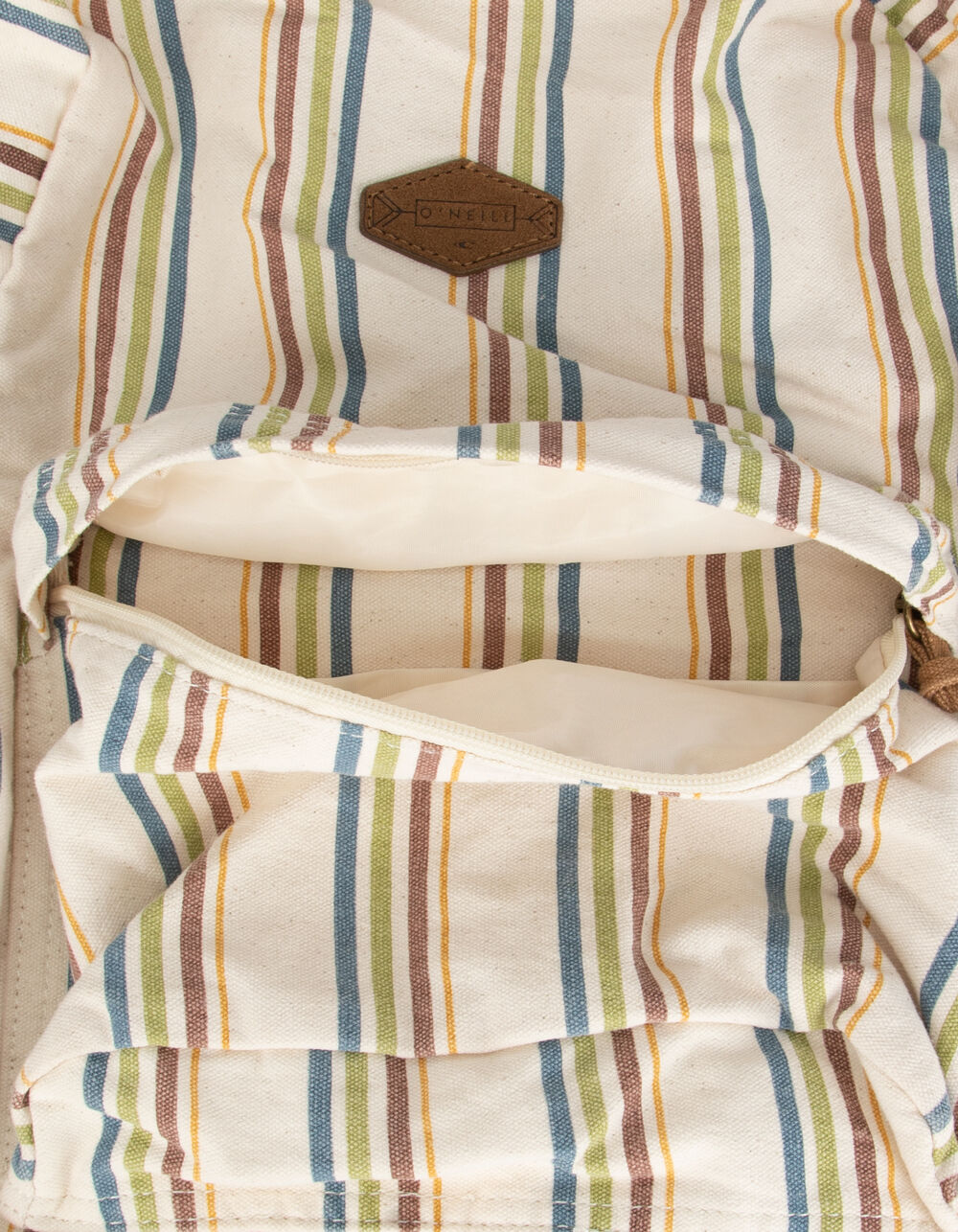 O'NEILL Shoreline Backpack WHITE COMBO Tillys