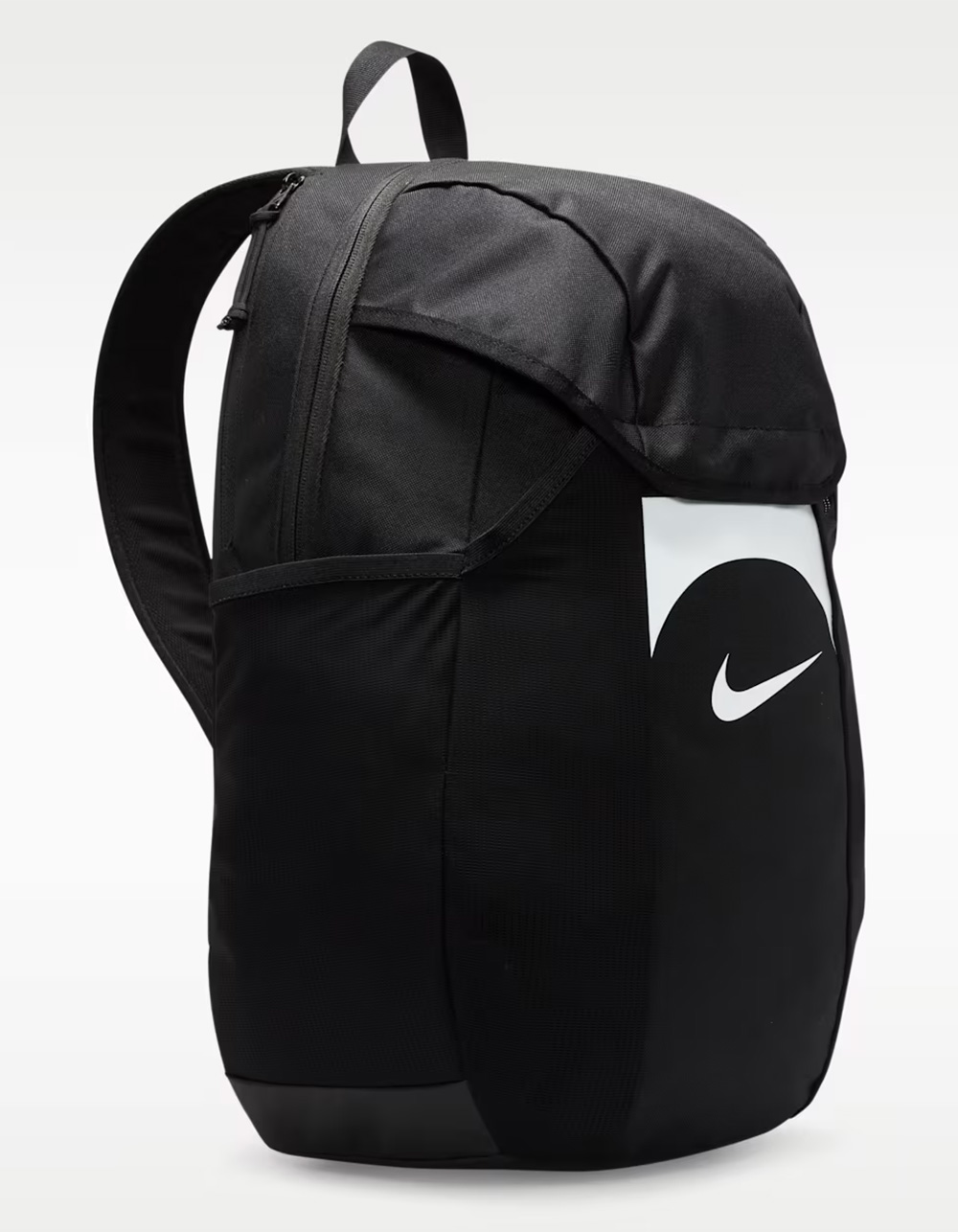 NIKE Academy Backpack - BLK/WHT