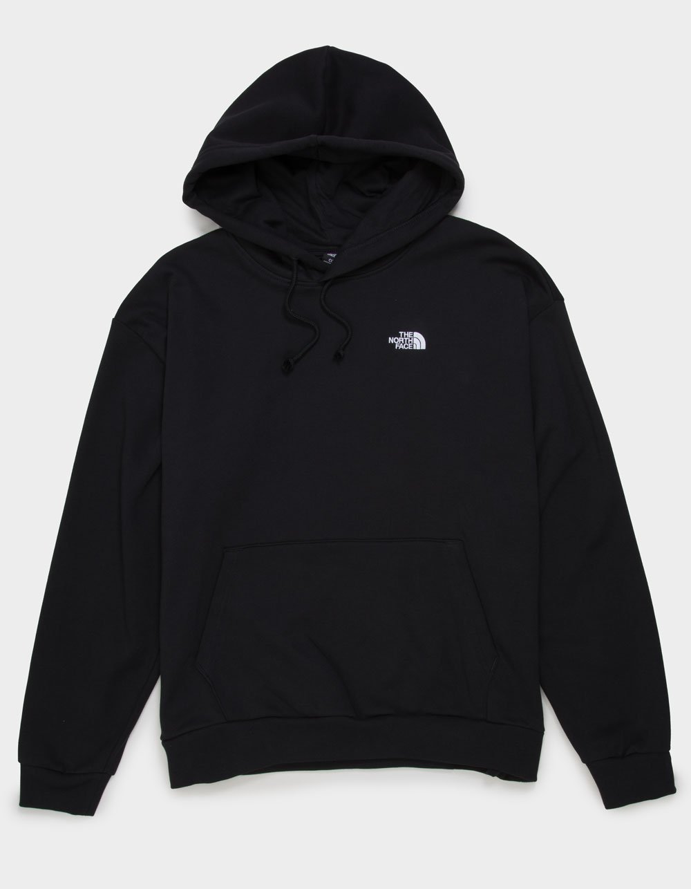 THE NORTH FACE Evolution Dome Mens Hoodie - BLACK