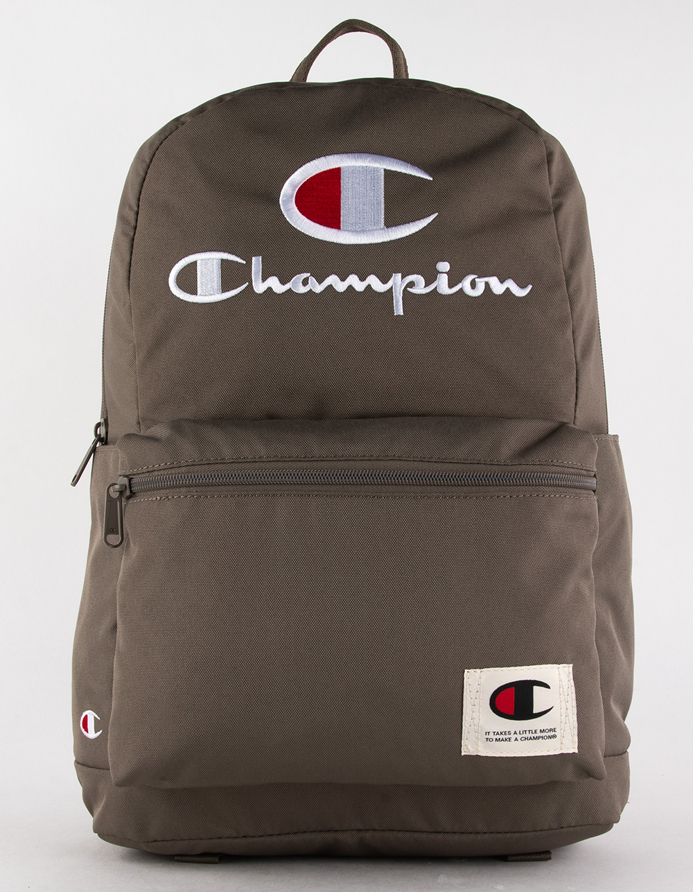 CHAMPION Lifeline 2.0 Backpack - BROWN