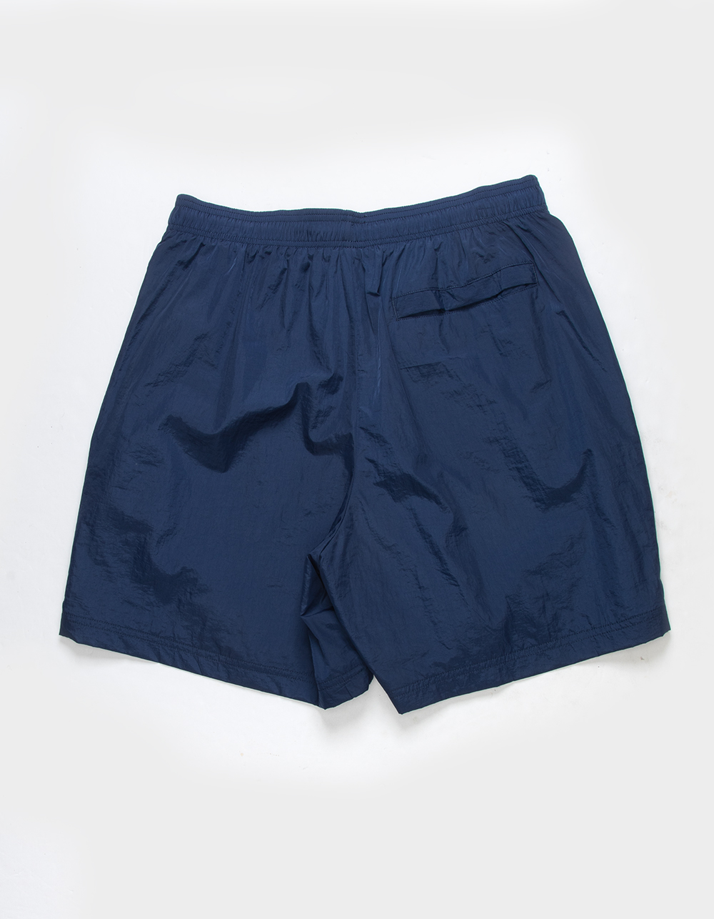 CHAMPION Nylon Warm Up Mens Shorts NAVY Tillys