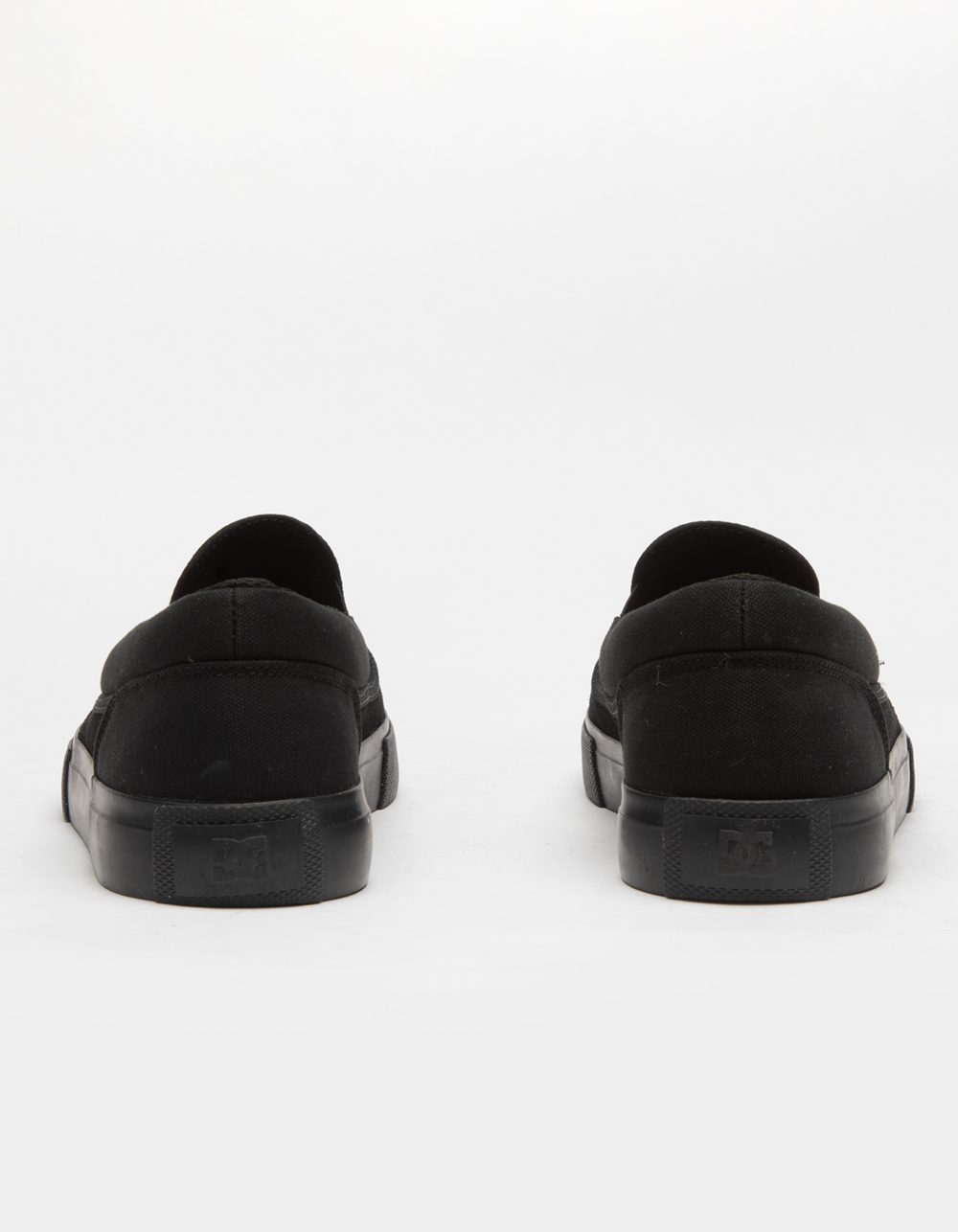 dc slip ons mens