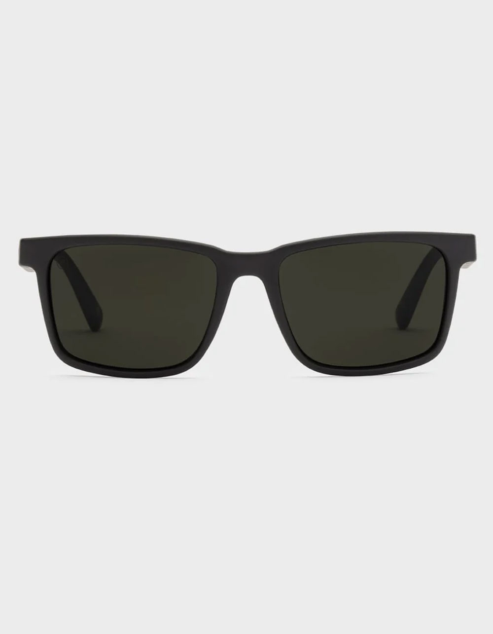 ELECTRIC Satellite Polarized Sunglasses - MATTE BLACK