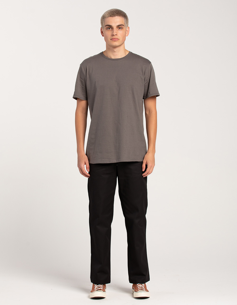 DICKIES 874 Original Fit Mens Pants - BLACK