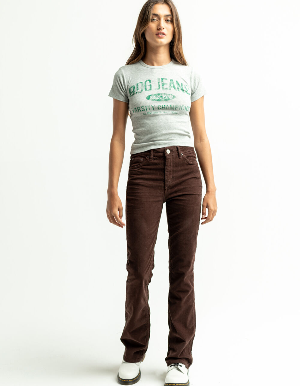 BDG Urban Outfitters Corduroy Womens 