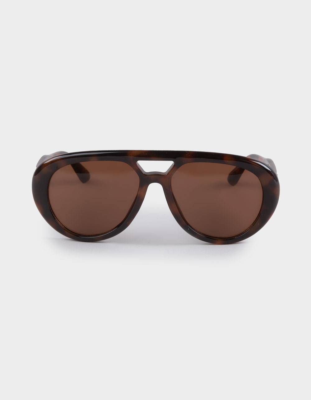RSQ Oversized Aviator Sunglasses