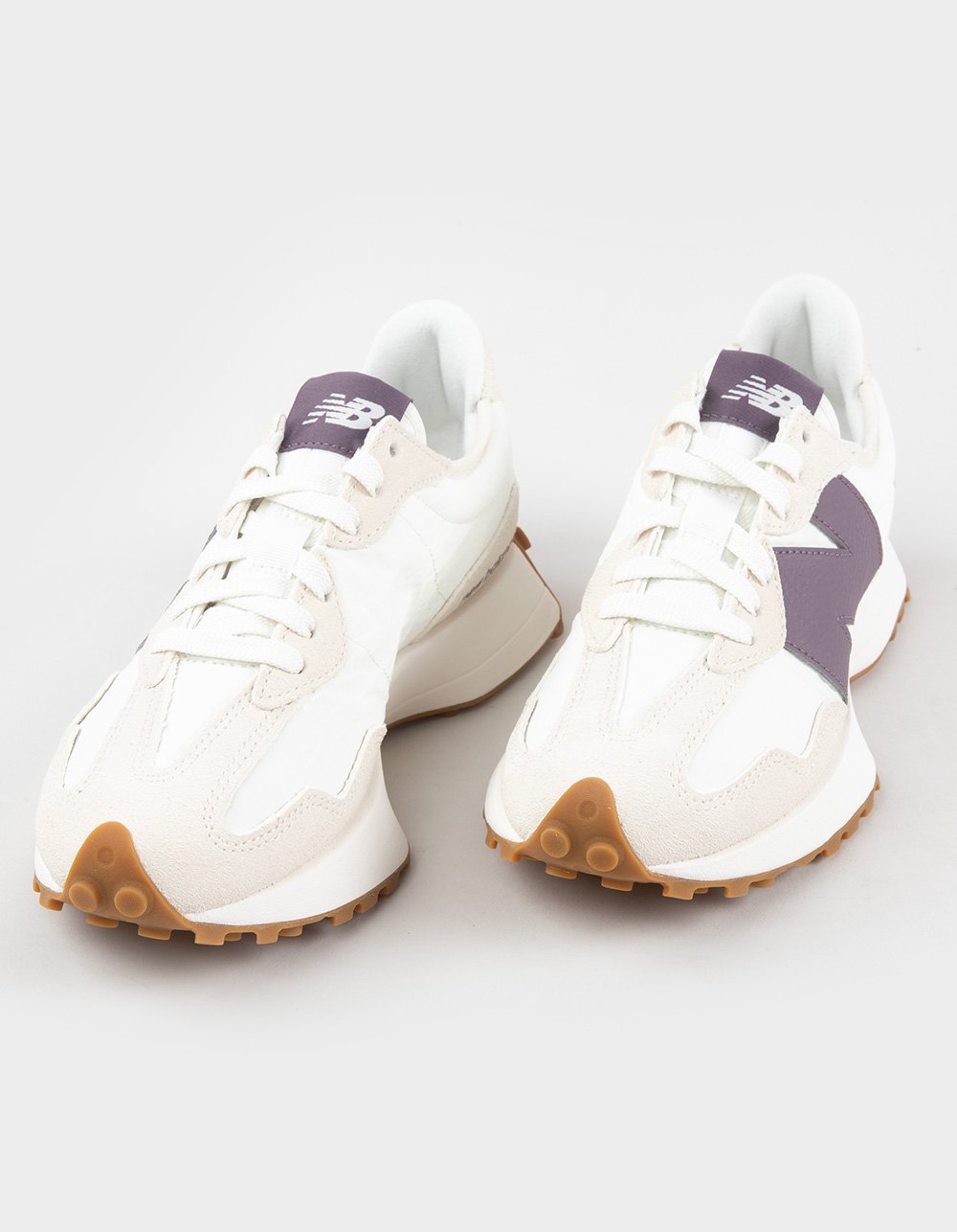 NEW BALANCE 327 Womens Shoes